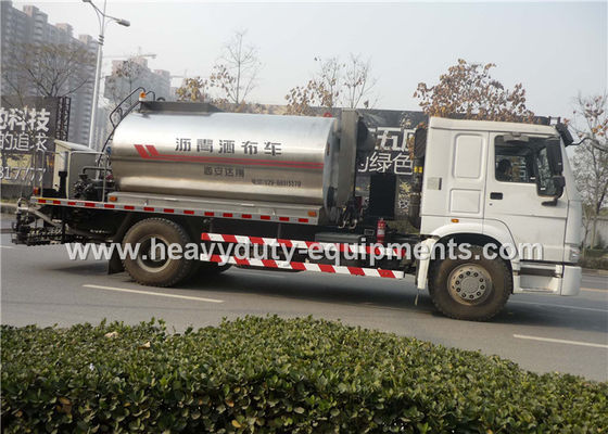 China DGL5251GLS verbeterde Asfaltverdeler leverancier
