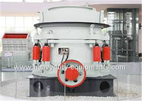 China De Kegelmaalmachine van Sinomtptgv/Stenen Maalmachinemachine met Beweegbare Kegeldiameter 790 mm leverancier
