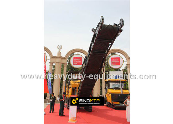 China Shantui sm200m-3 de machine van het Wegmalen met 2000mm breedte van het mechanische drijven leverancier