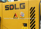 Van de het Wiellader van SDLG LG938L de Motor 97kw van Dalian Deutz met 3t Geschatte het Laden Capaciteit leverancier