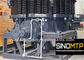 De Machinepy van de Sinomtp Stenen Maalmachine Kegelmaalmachine 900mm Bodem 55r/min van omwenteling leverancier