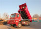 grote de stortplaatsvrachtwagen 371 van de ladingsmijnbouw Voertuig van de paardekracht het Linkerleiding van sinotruk leverancier