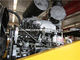 LG958L 5 van de de Rotston Emmer van de Wiellader 3m3 met Cummins-Motor 6CTAA8.3-C215 ZF4WG200 voor optie leverancier