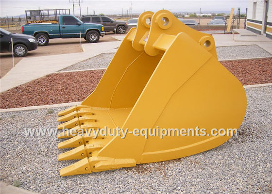China LG6300E emmer met 1.1m3-emmercapaciteit en 1284kg-gewicht in al type leverancier
