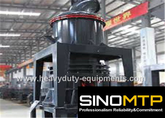 China Ultra-fine Molen van SCM veilig en betrouwbaar met hoge output en laag energieverbruik leverancier