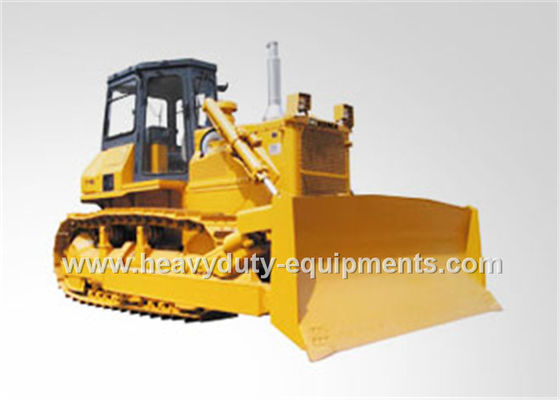 China 180hp Cummins-motorxgma XG4181L bulldozer voor tropische en woestijntoepassing leverancier