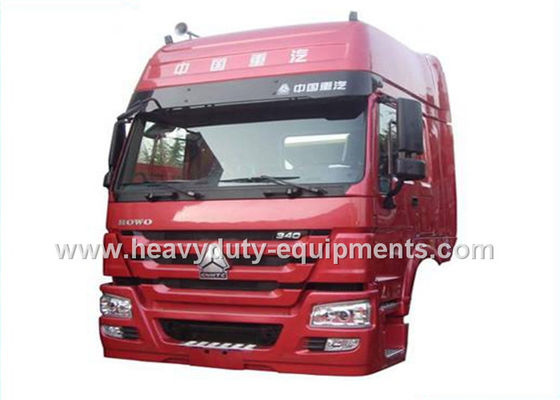 China sinotruk het aantal van het de assemblagedeel van de vervangstukcabine voor verschillende vrachtwagens leverancier