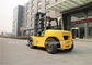 XICHAI-Motor Diesel Vorkheftruck 6 de Lifthoogte van Cilindersinomtp FD100B 3000mm leverancier