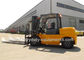 Geschatte de Ladingscapaciteit van de Sinomtpfd50 Industriële Vorkheftruck 5000Kg met ISUZU-Dieselmotor leverancier
