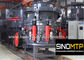 De Kegelmaalmachine van Sinomtphpc met Beweegbare Kegeldiameter 1220mm leverancier
