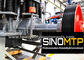 De Kegelmaalmachine van Sinomtp nieuwste Cs met de macht van 6 kW aan 185 kW leverancier