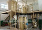 Het Systeem van de desorptieelektrolyse met 300~500 t/d-schaal en 3.5kg/t-geladen goud leverancier