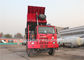 de vrachtwagen van de mijnbouwkipper/van de stortplaatsvrachtwagen bodemdikte 12mm en het Hydraulische opheffende systeem van HYVA leverancier