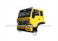 sinotruk het aantal van het de assemblagedeel van de vervangstukcabine voor verschillende vrachtwagens leverancier