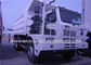 Mijnstortplaats/kippersvrachtwagenmerk Howo 50 ton/70tons die model6x4 drijven leverancier